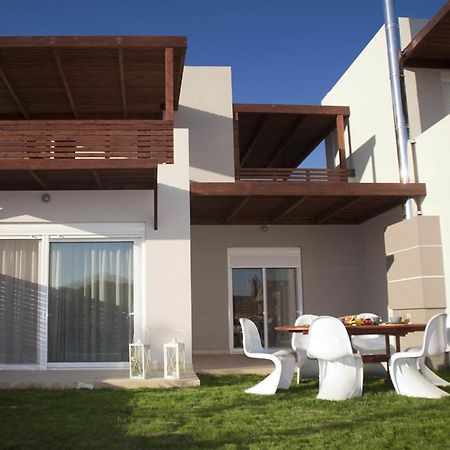 Villa Kapheira Хараки Экстерьер фото
